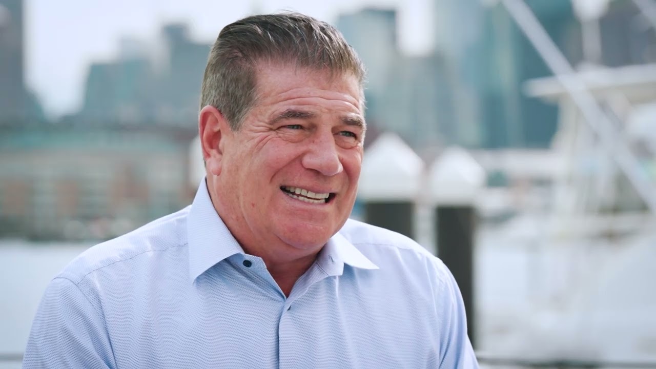 Testimonial of John Scano preview