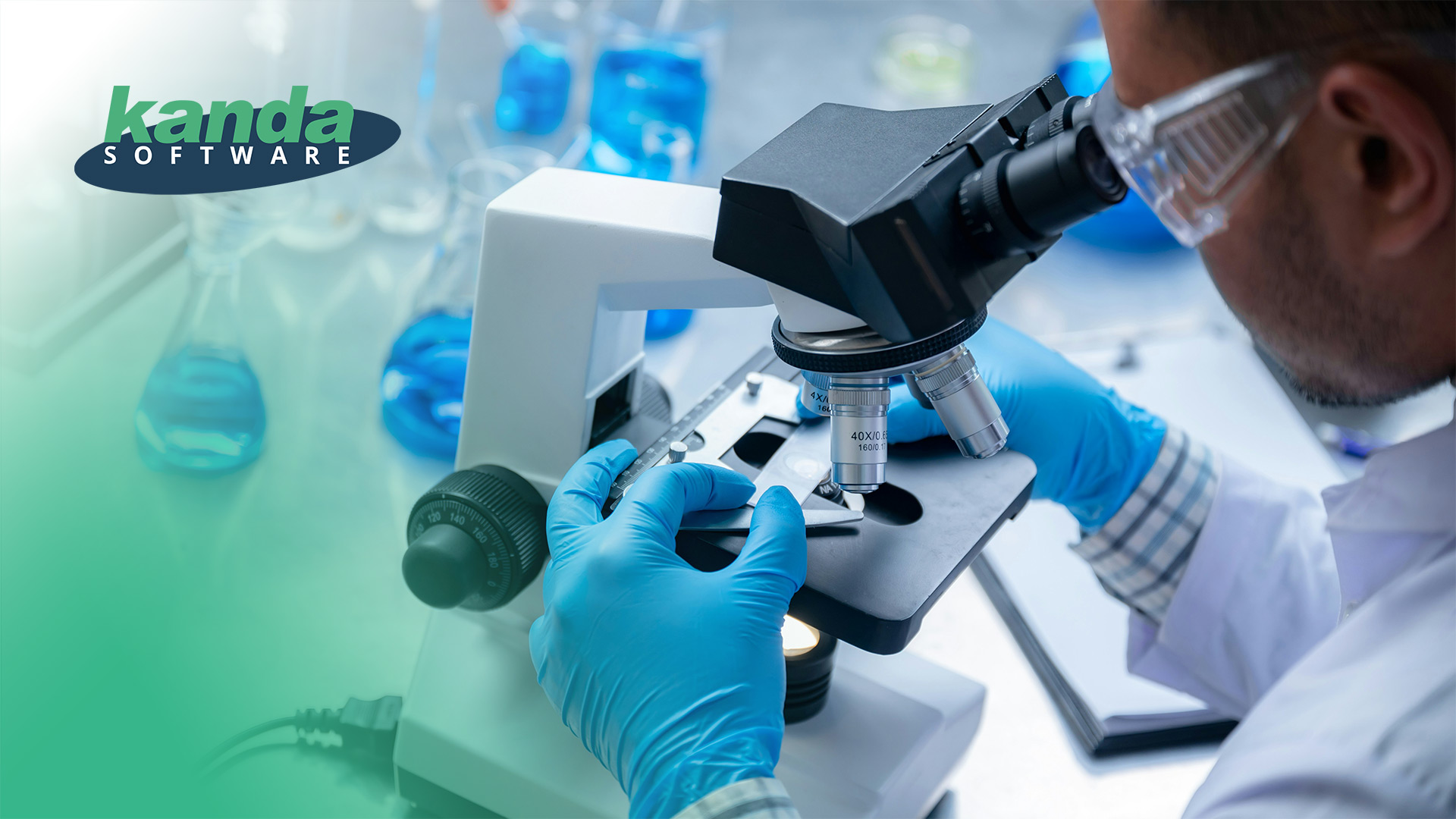 From Bottleneck to Business Driver: How a Smarter LIMS Unlocks Test Flexibility and Rapid Turnaround Time