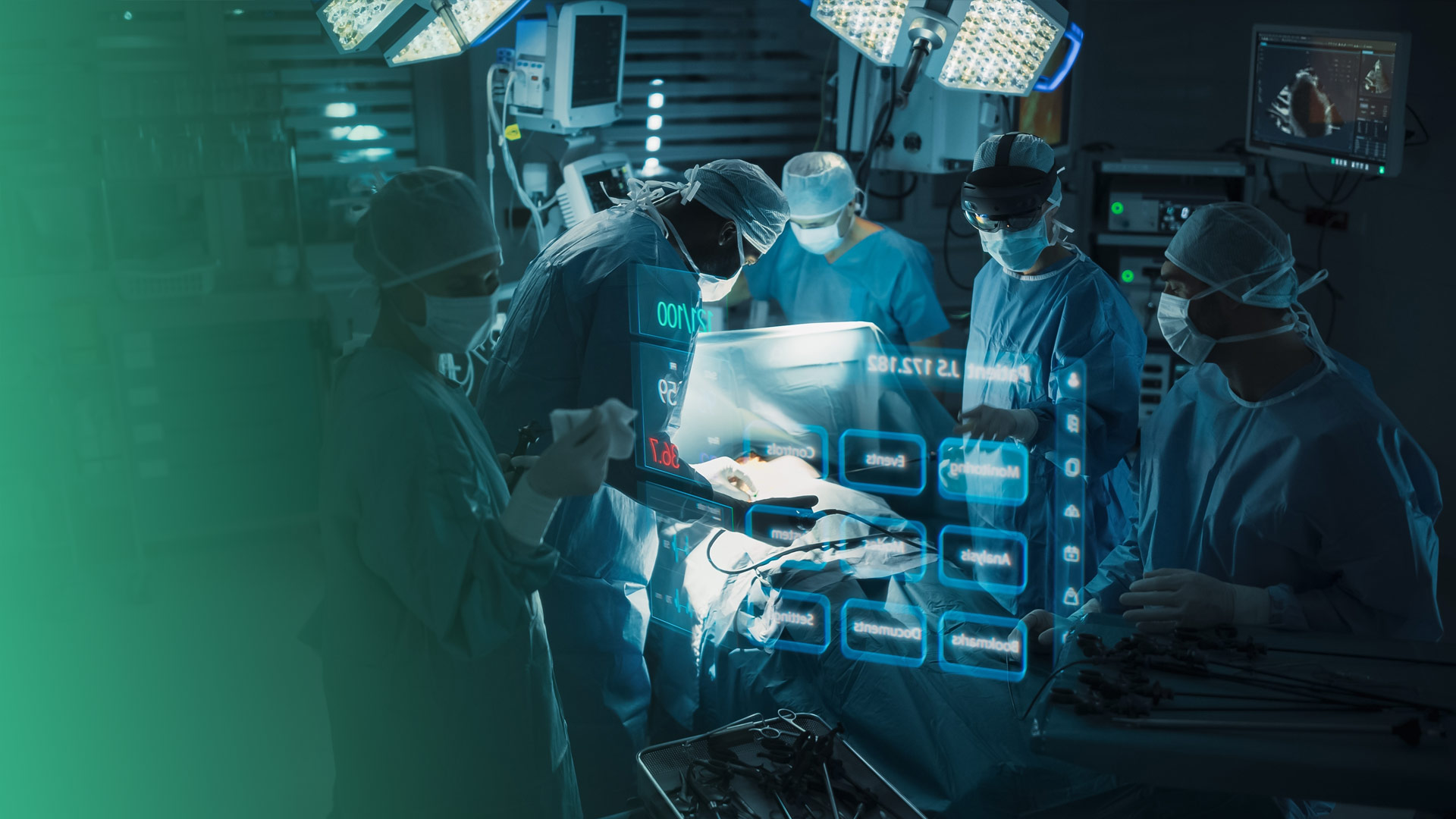 7 Ways RAG in AI Models Supports Modern Healthcare image