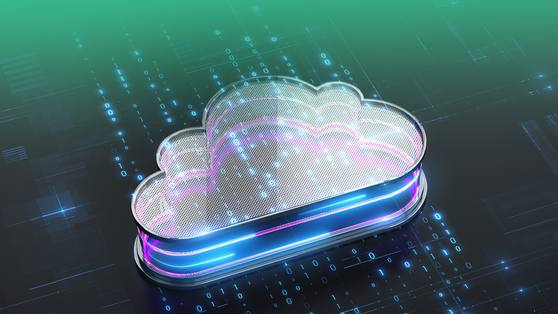 Cloud Migration for Hospitals Is No Longer Optional: How to Do It Right image