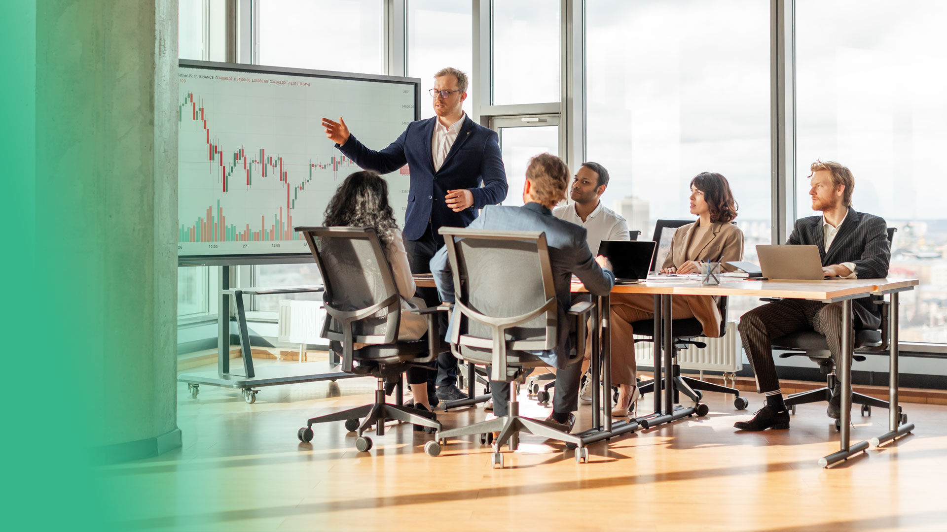 The Digitally Mature Nonprofit: Leveraging AI Tools for Fundraising Success image