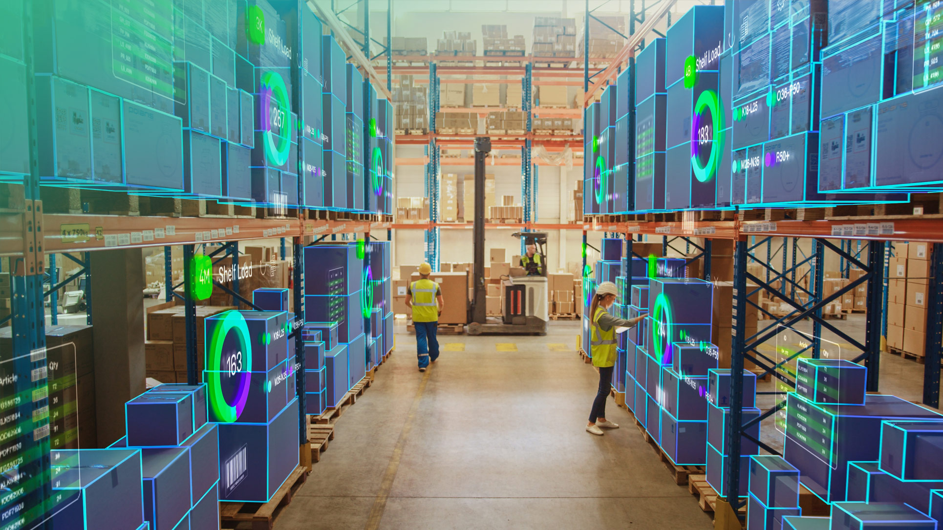 IoT in Retail Execution: How Real-Time Data Drives Precision