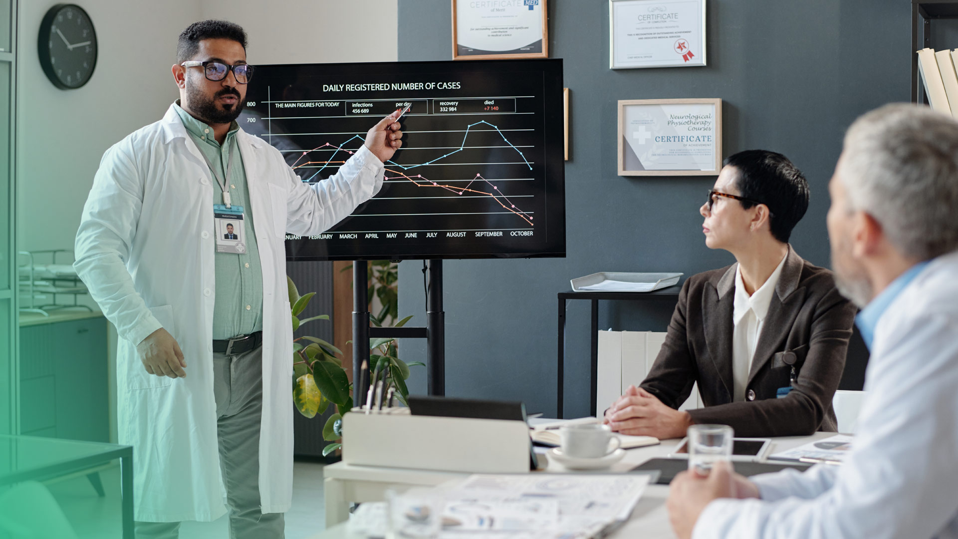 The Good, the Bad, and the Ugly of Synthetic Healthcare Data