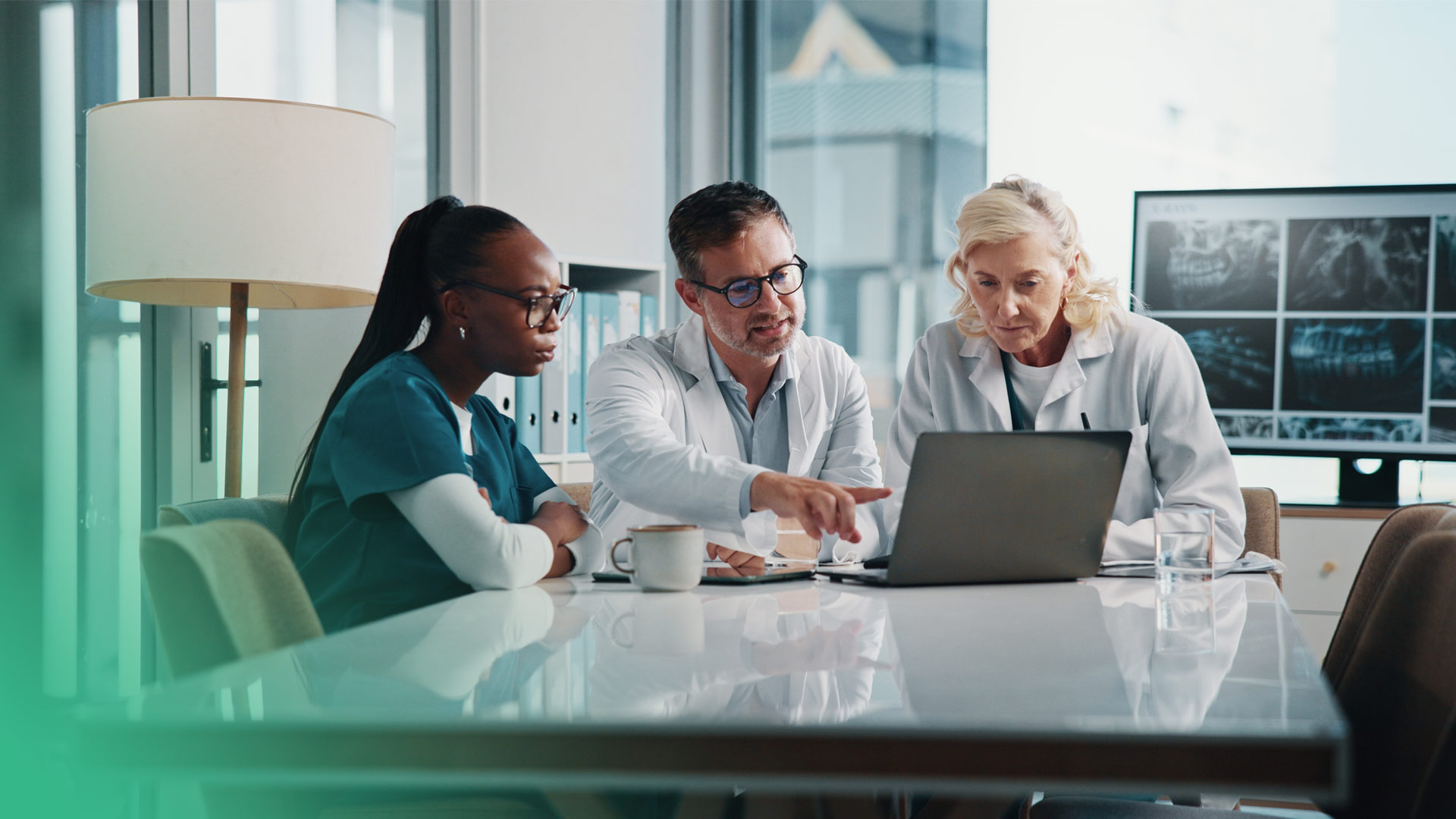 TEFCA for Software Vendors: Overview of an Adoption Roadmap image