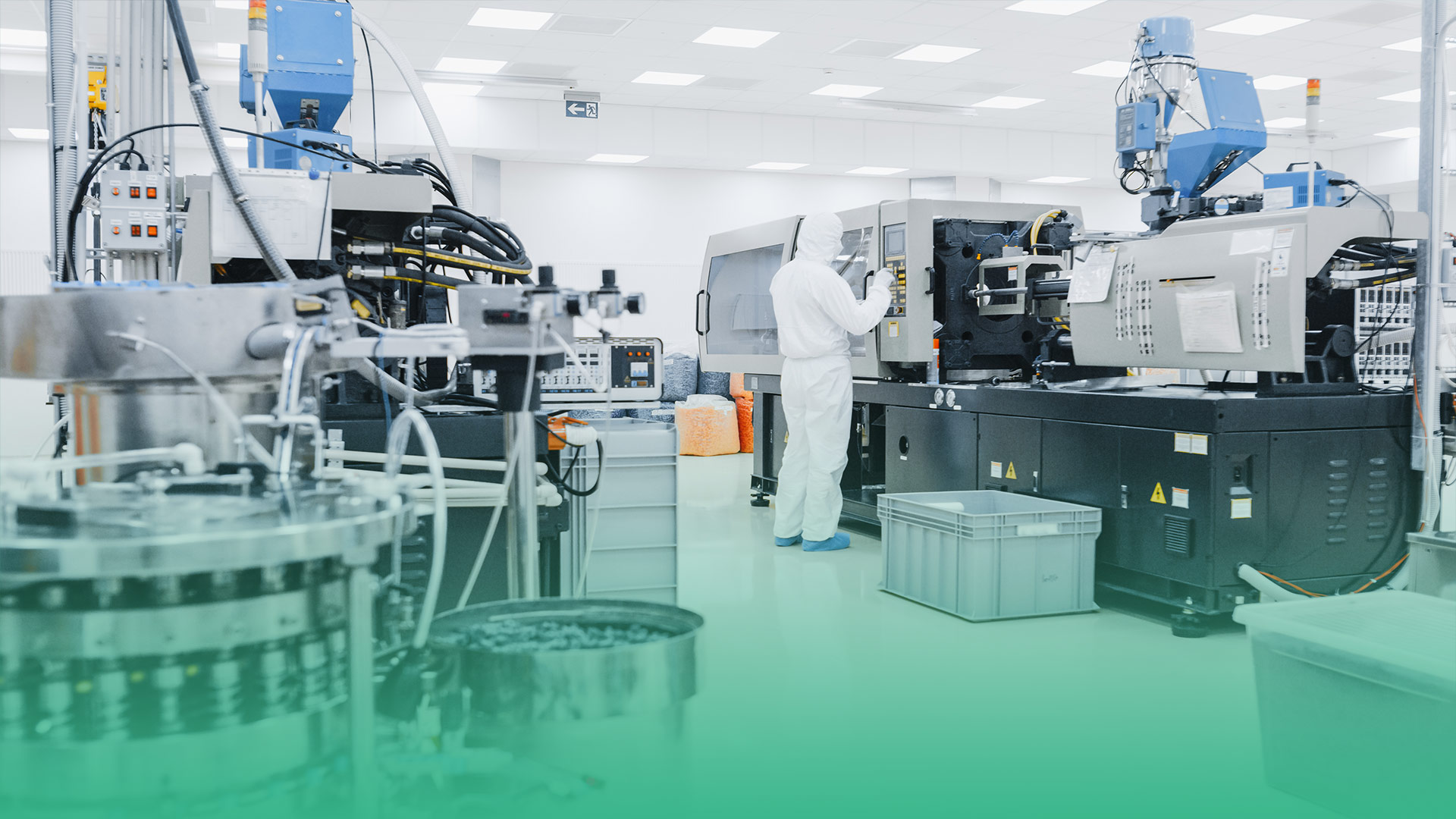 Scaling Biotechnology Software Development: From Research Prototypes to Enterprise-Grade Solutions image