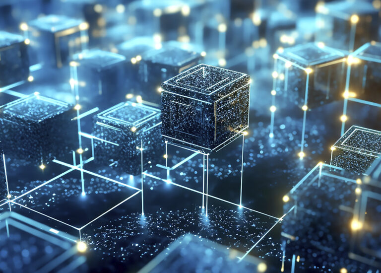 The Future of FinTech and Banking with AI, ML, and Blockchain