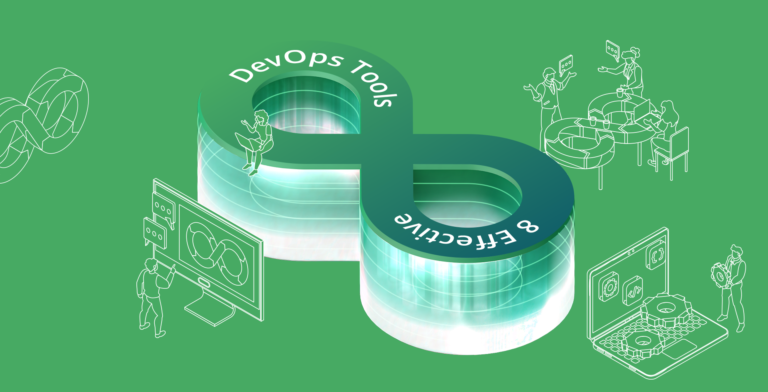 8 Effective DevOps Tools to Consider in 2026 image