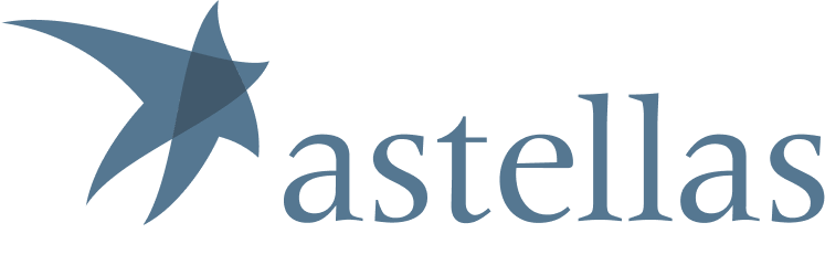 Astellas logo