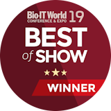 BioIT World logo