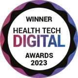 Health Tech Digital logo