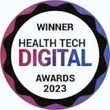 HealhTech Digital logo