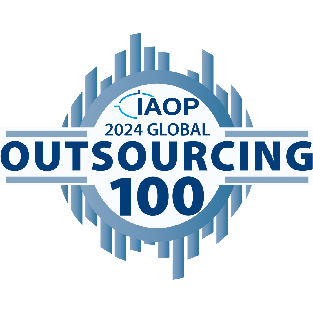 IAOP 2024 logo