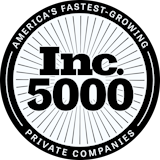 Inc 500 logo