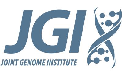 JGI logo