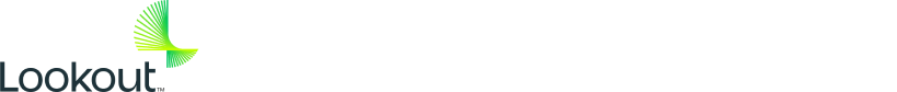 Lookout's company logo