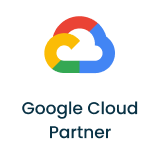 Google Cloud logo
